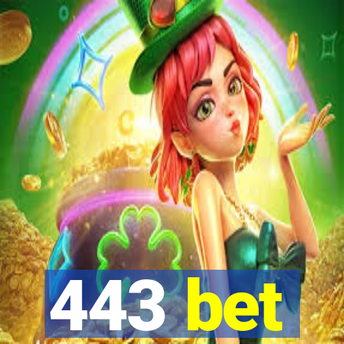 443 bet